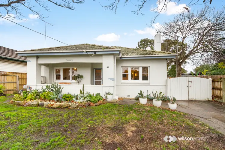 Main view of Homely house listing, 47 Loch Park Road, Traralgon VIC 3844