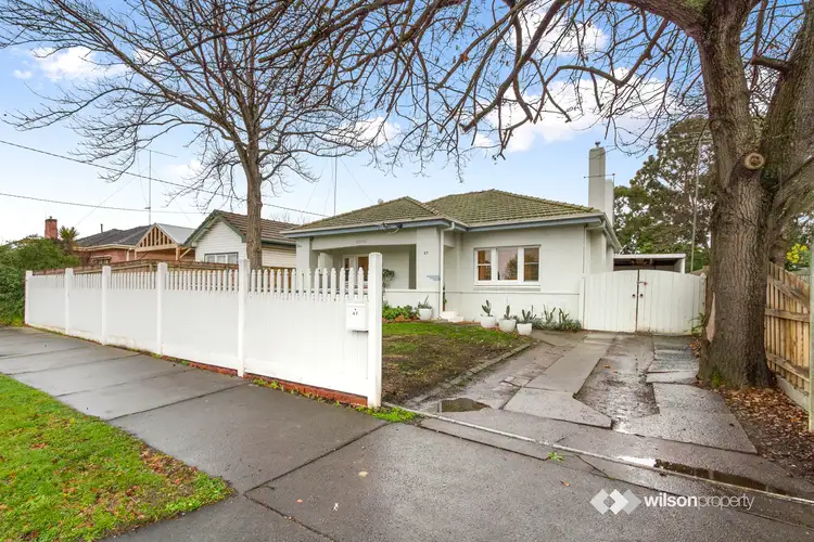 Second view of Homely house listing, 47 Loch Park Road, Traralgon VIC 3844