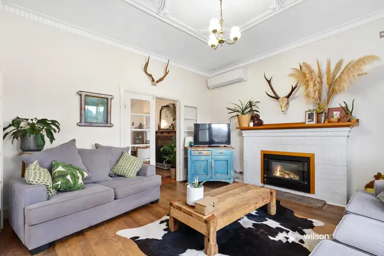 Fourth view of Homely house listing, 47 Loch Park Road, Traralgon VIC 3844