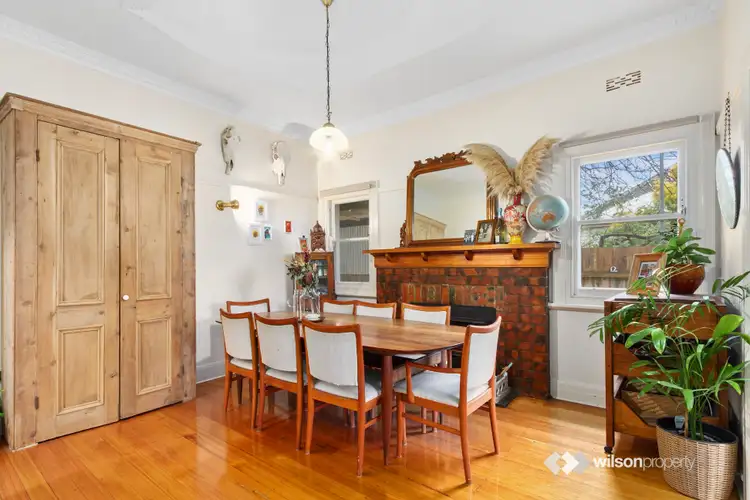 Fifth view of Homely house listing, 47 Loch Park Road, Traralgon VIC 3844