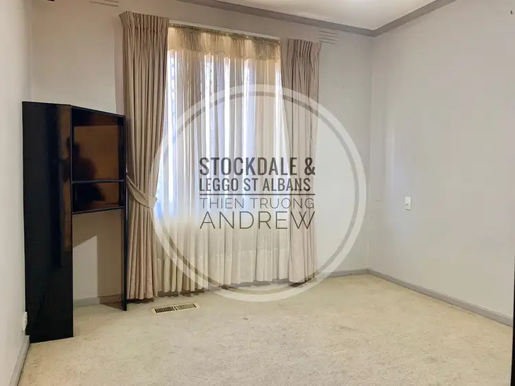 Third view of Homely house listing, 1 Oleander Drive, St Albans VIC 3021