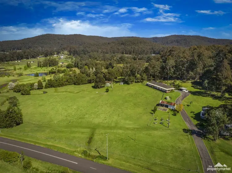 226 Jilliby Road, Jilliby NSW 2259