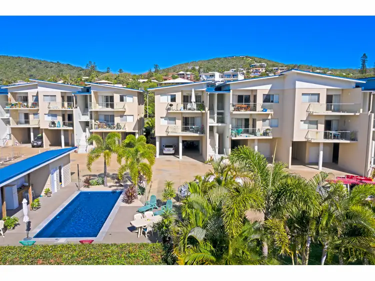 14/171 Farnborough Road, Yeppoon QLD 4703