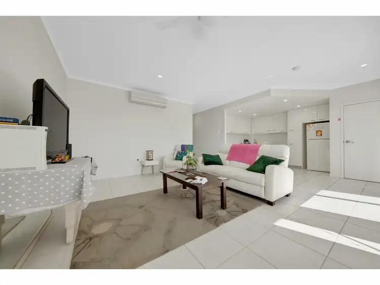 Sixth view of Homely apartment listing, 14/171 Farnborough Road, Yeppoon QLD 4703