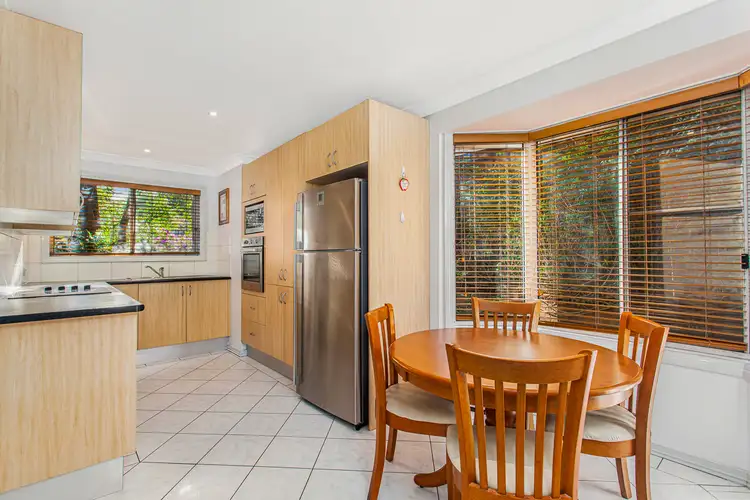 Fourth view of Homely semi-detached listing, 69 Franklin Road, Cherrybrook NSW 2126