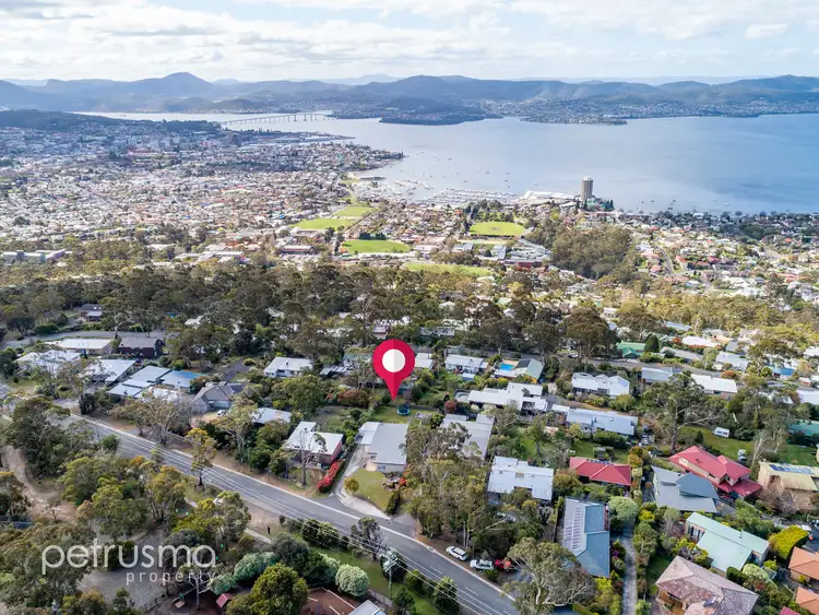 Fourth view of Homely house listing, 335 Nelson Road, Mount Nelson TAS 7007