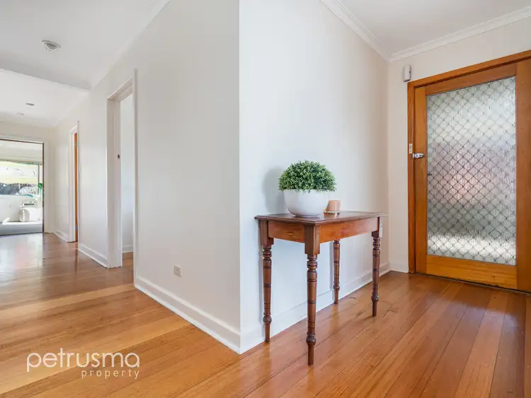 Fifth view of Homely house listing, 335 Nelson Road, Mount Nelson TAS 7007