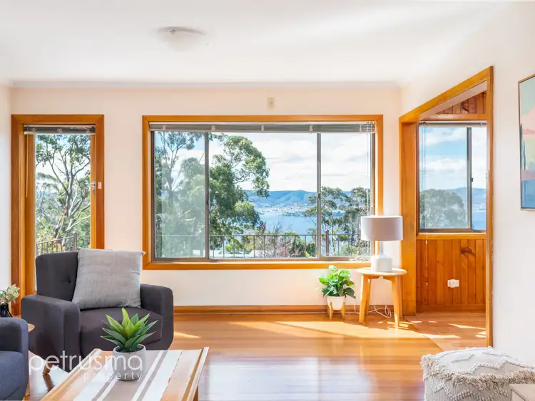 Sixth view of Homely house listing, 335 Nelson Road, Mount Nelson TAS 7007