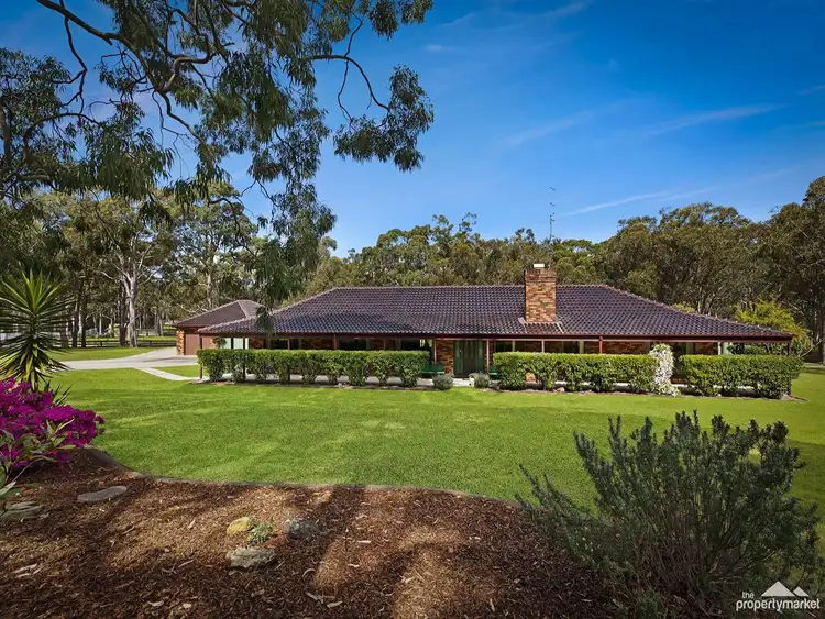 Second view of Homely house listing, 11 Larapinta Drive, Wyee Point NSW 2259