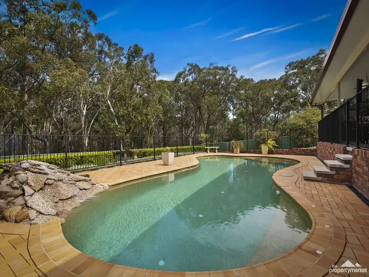Fourth view of Homely house listing, 11 Larapinta Drive, Wyee Point NSW 2259