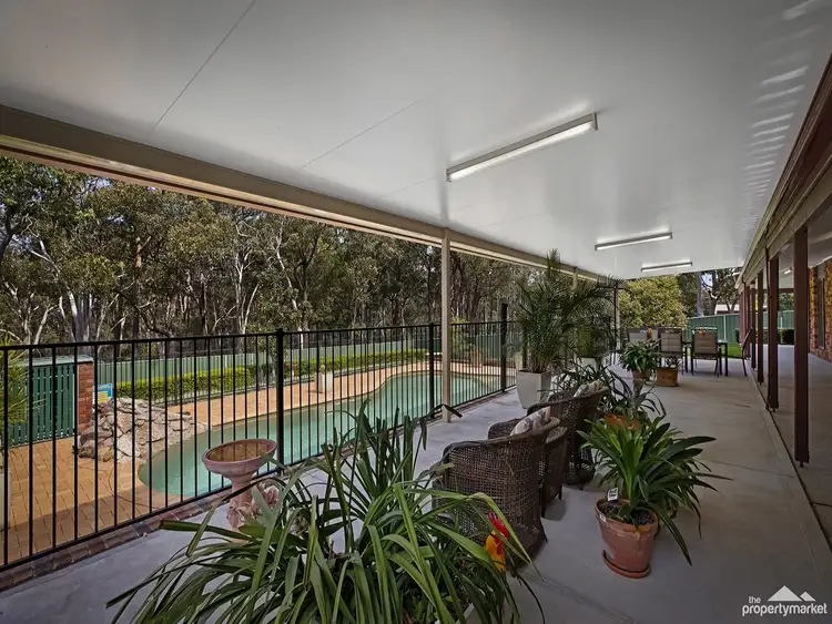 Fifth view of Homely house listing, 11 Larapinta Drive, Wyee Point NSW 2259