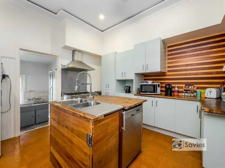 Second view of Homely house listing, 84 Hickey Street, Casino NSW 2470