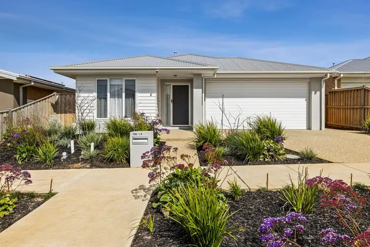 148 Merrijig Drive, Torquay VIC 3228