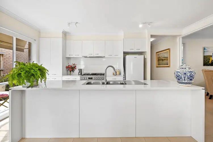 Third view of Homely house listing, 148 Merrijig Drive, Torquay VIC 3228