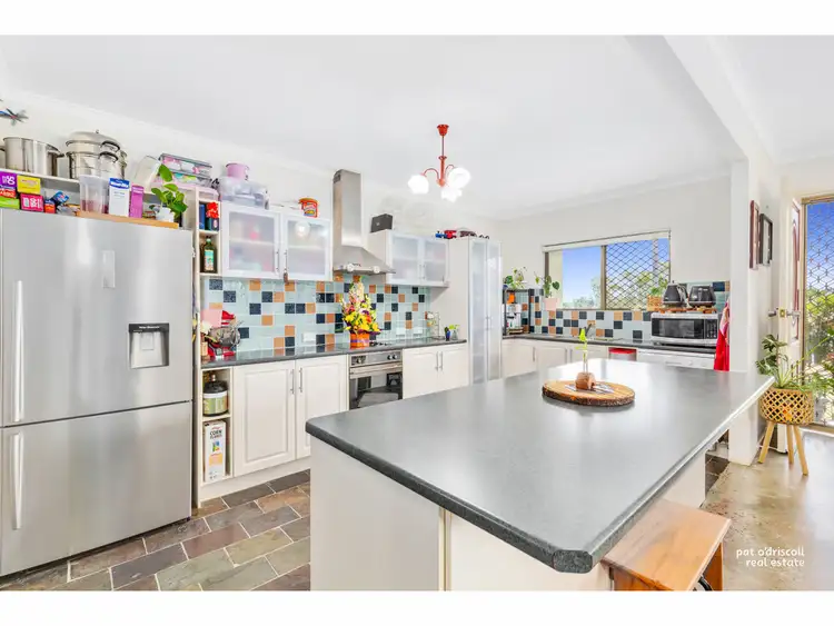 Second view of Homely flat listing, 1/27 Capricorn Crescent, Norman Gardens QLD 4701