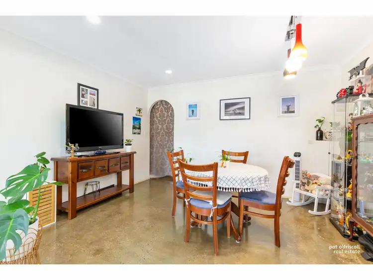 Third view of Homely flat listing, 1/27 Capricorn Crescent, Norman Gardens QLD 4701
