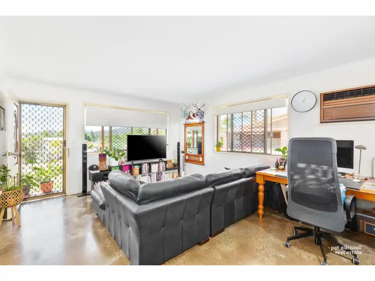 Fourth view of Homely flat listing, 1/27 Capricorn Crescent, Norman Gardens QLD 4701