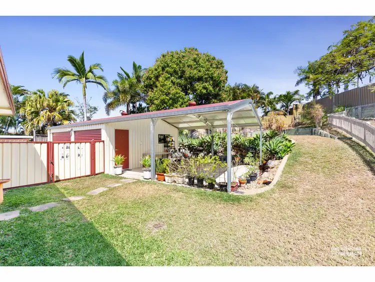 Seventh view of Homely flat listing, 1/27 Capricorn Crescent, Norman Gardens QLD 4701