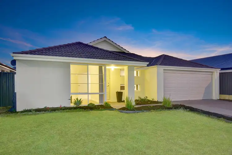 Second view of Homely house listing, 7 Lancewood Street, Banksia Grove WA 6031