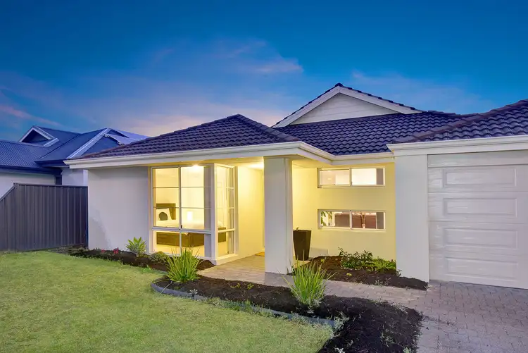 Third view of Homely house listing, 7 Lancewood Street, Banksia Grove WA 6031