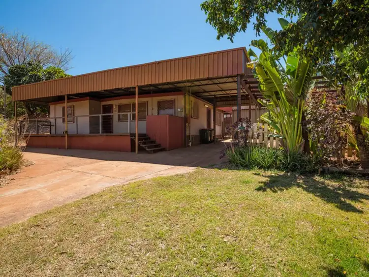 39 Gratwick Street, Port Hedland WA 6721