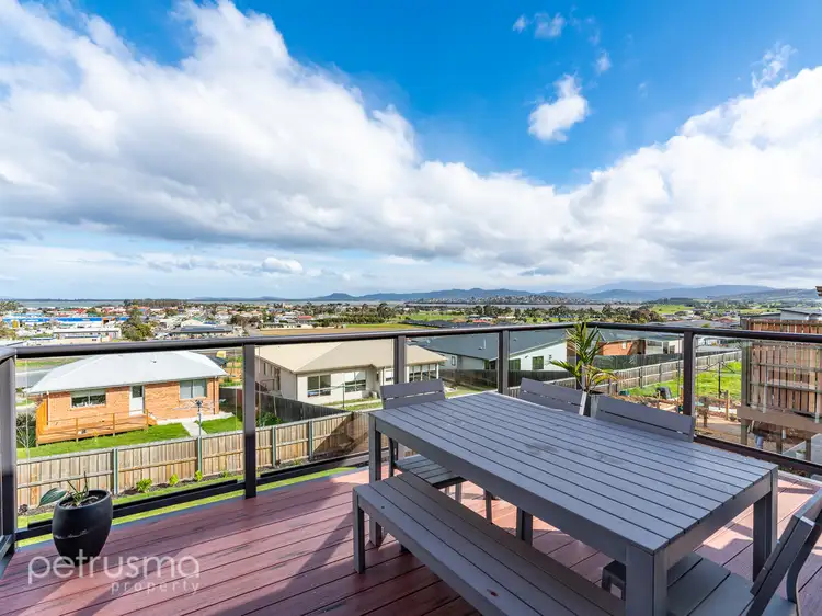 Second view of Homely house listing, 18 Cornelius Avenue, Sorell TAS 7172