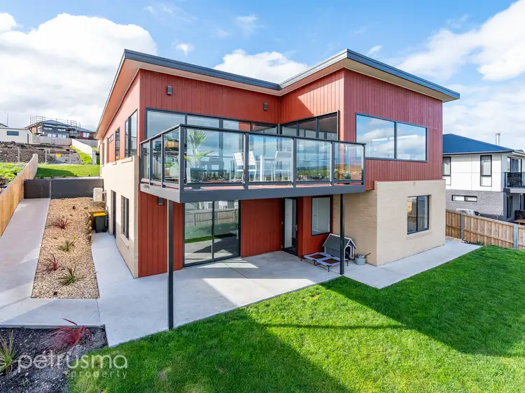 Fourth view of Homely house listing, 18 Cornelius Avenue, Sorell TAS 7172