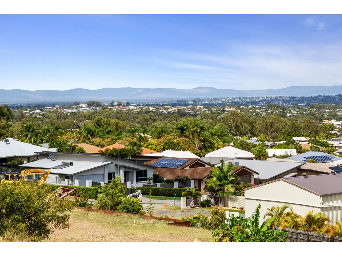 Main view of Homely land listing, 25 Reddy Drive, Norman Gardens QLD 4701