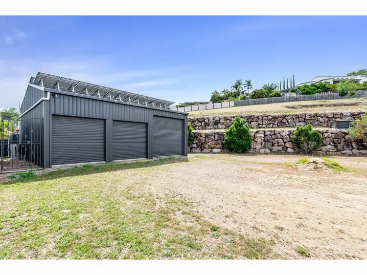 Second view of Homely land listing, 25 Reddy Drive, Norman Gardens QLD 4701