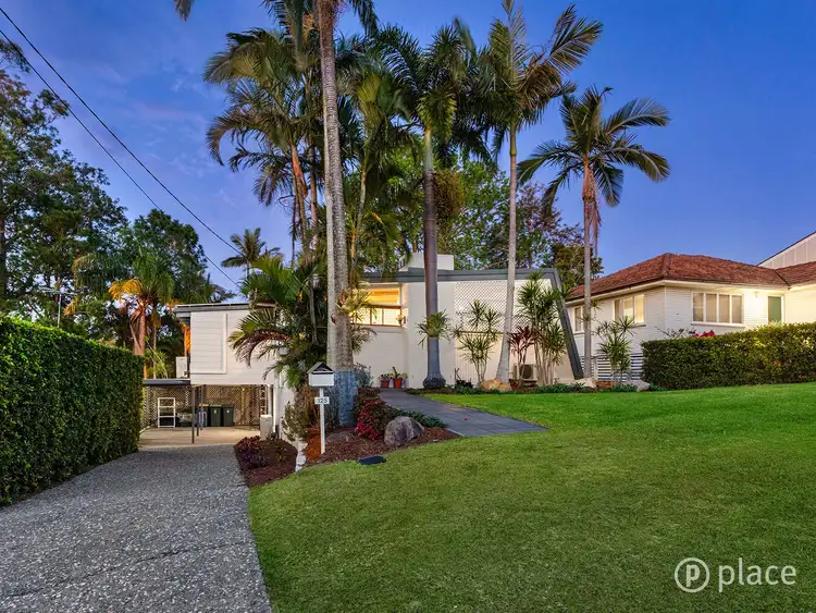 125 Dunbar Street, Mount Gravatt East QLD 4122