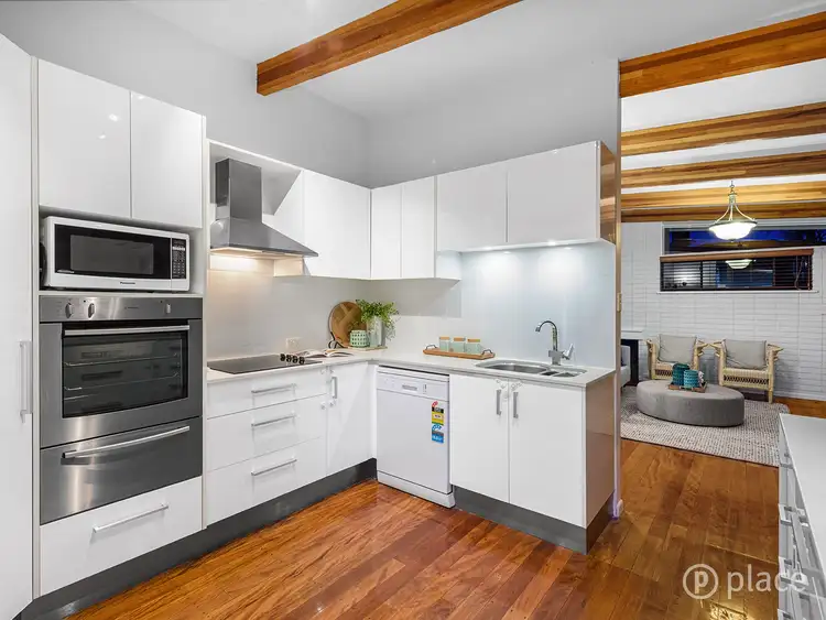 Sixth view of Homely house listing, 125 Dunbar Street, Mount Gravatt East QLD 4122