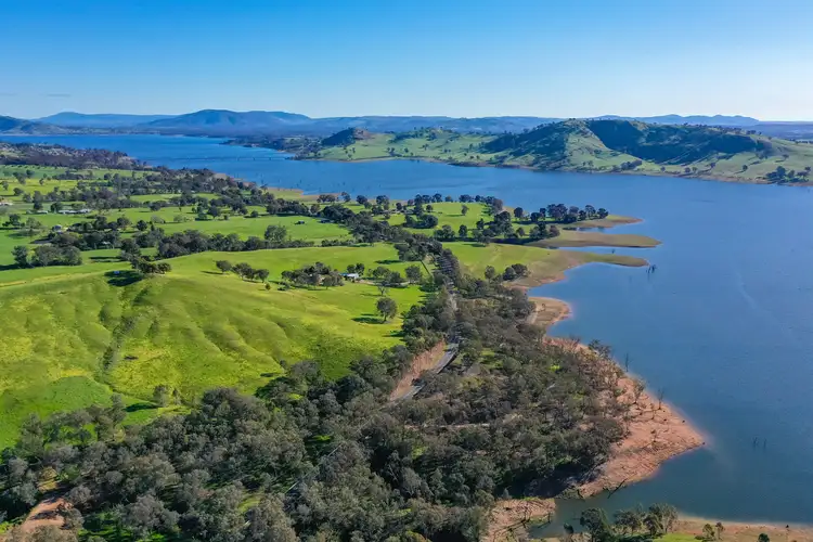 Main view of Homely rural property listing, LOT 1 Walter Road, Talgarno VIC 3691