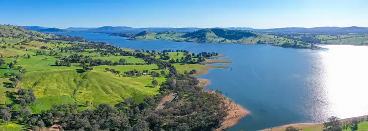 Fourth view of Homely rural property listing, LOT 1 Walter Road, Talgarno VIC 3691
