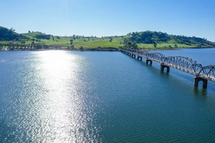 Seventh view of Homely rural property listing, LOT 1 Walter Road, Talgarno VIC 3691