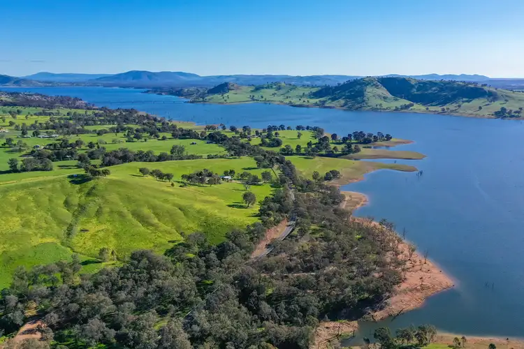 Fifth view of Homely rural property listing, LOT 2 Walter Road, Talgarno VIC 3691