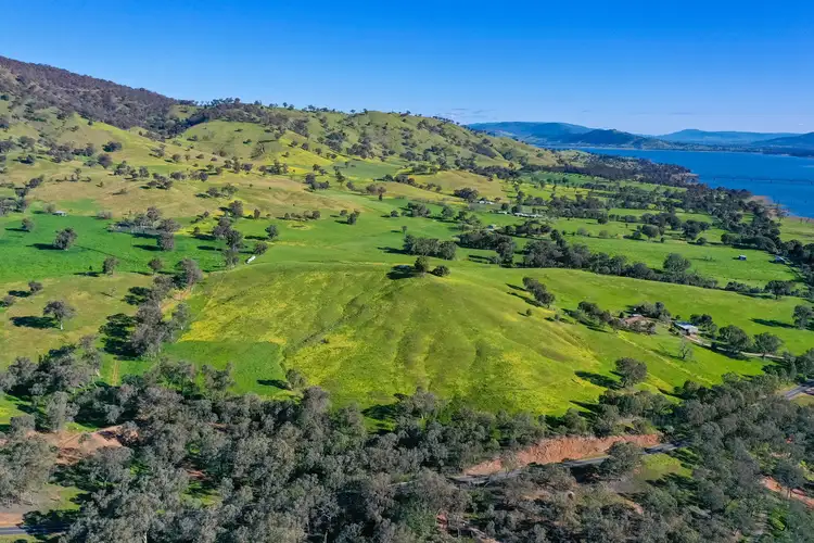 Sixth view of Homely rural property listing, LOT 2 Walter Road, Talgarno VIC 3691