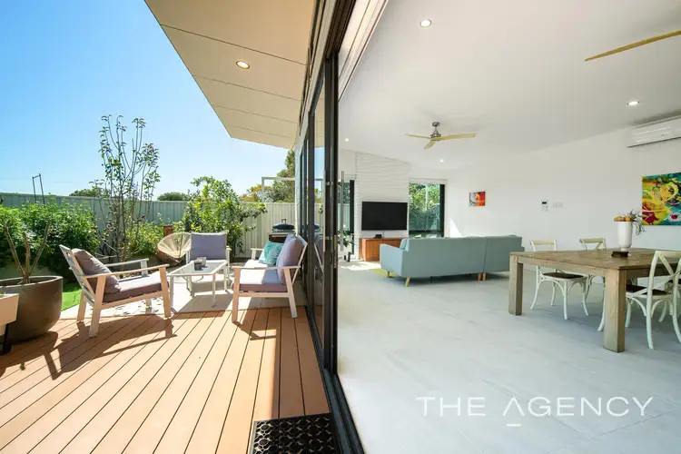 Second view of Homely house listing, 141 Bushmead Road, Hazelmere WA 6055