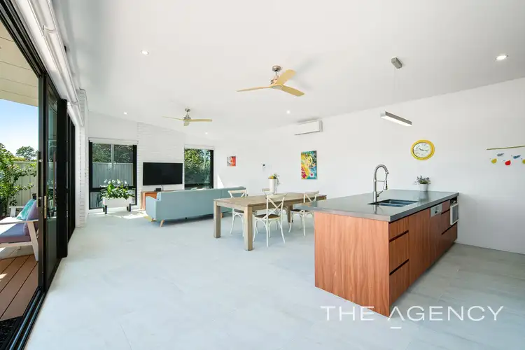 Third view of Homely house listing, 141 Bushmead Road, Hazelmere WA 6055