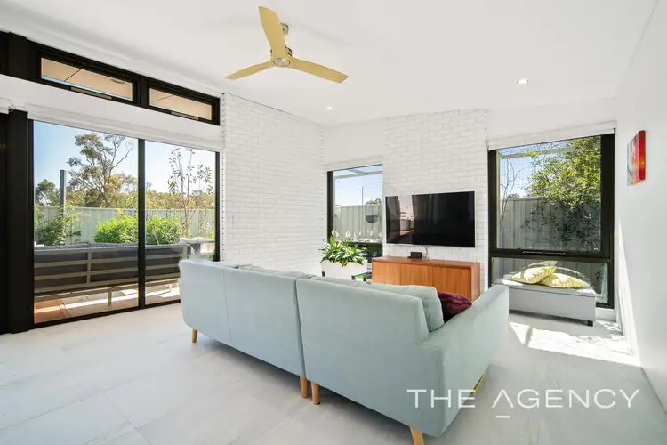Fifth view of Homely house listing, 141 Bushmead Road, Hazelmere WA 6055