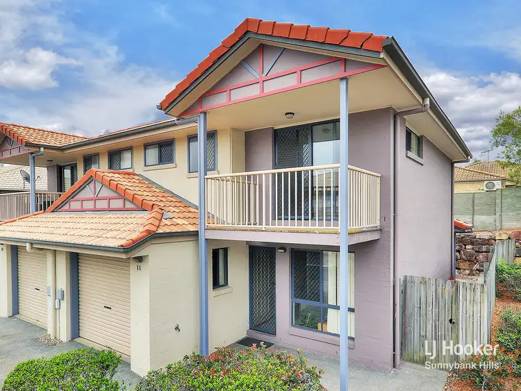 11/59 Lichfield Place, Parkinson QLD 4115
