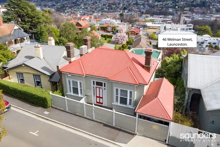 46 Welman Street, Launceston TAS 7250