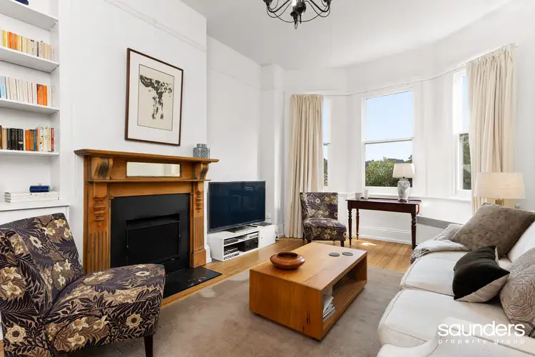 Second view of Homely house listing, 46 Welman Street, Launceston TAS 7250