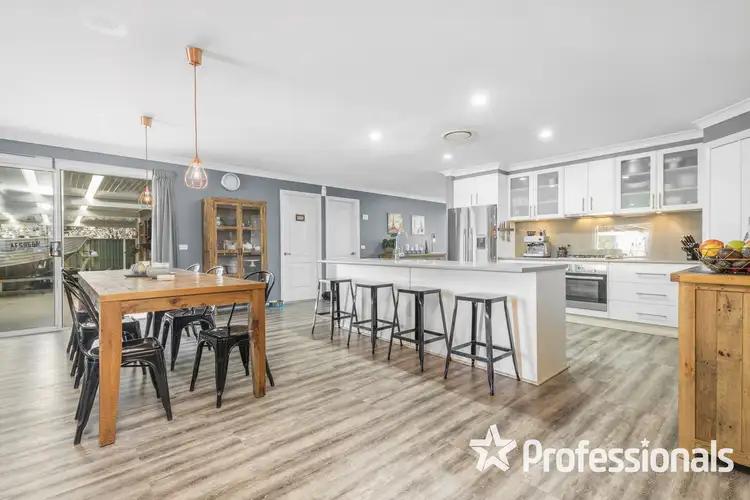 Second view of Homely house listing, 22 Federation Drive, Kelso NSW 2795