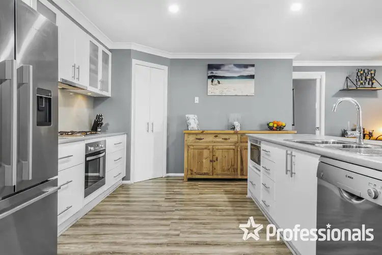 Third view of Homely house listing, 22 Federation Drive, Kelso NSW 2795