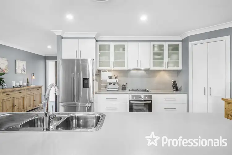 Fourth view of Homely house listing, 22 Federation Drive, Kelso NSW 2795