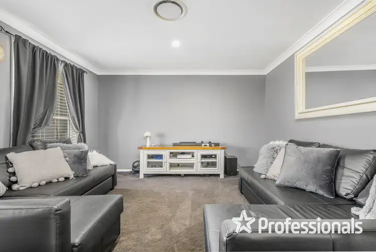 Fifth view of Homely house listing, 22 Federation Drive, Kelso NSW 2795