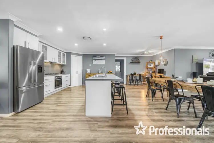 Sixth view of Homely house listing, 22 Federation Drive, Kelso NSW 2795