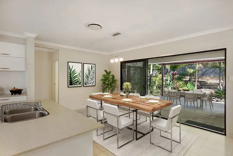 Fourth view of Homely house listing, 6 Corbett Street, Samford Village QLD 4520