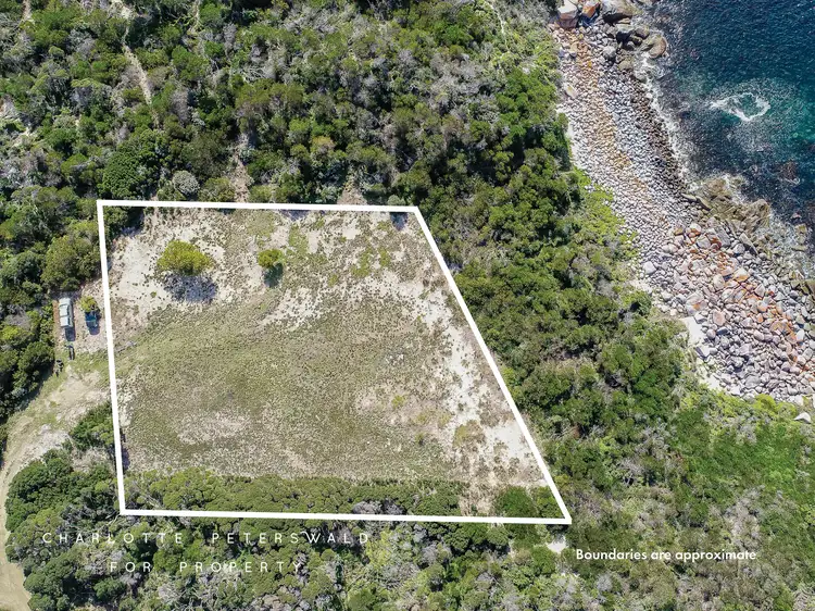 Fifth view of Homely land listing, 26 Maclean Road, Seymour TAS 7215