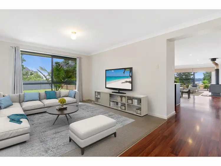 Main view of Homely house listing, 185 Invercauld Road, Goonellabah NSW 2480